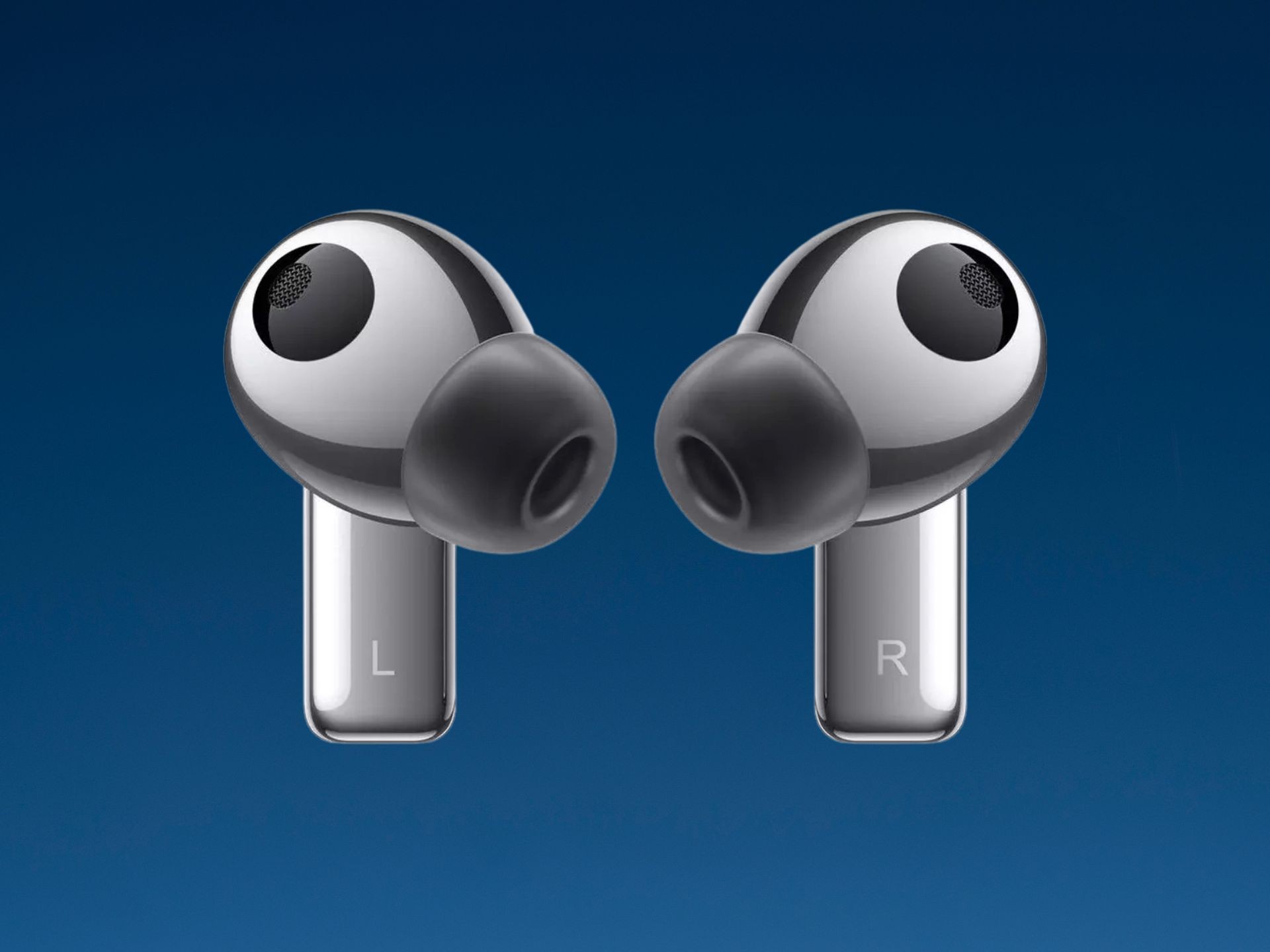 Will the HUAWEI FreeBuds Pro 2 be an AirPods Pro killer?