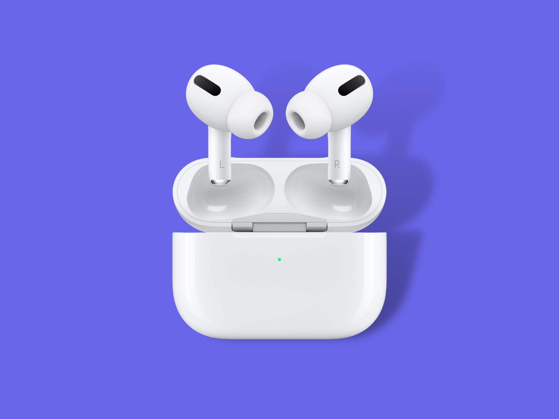 Apple AirPods Pro 2: Everything you need to know