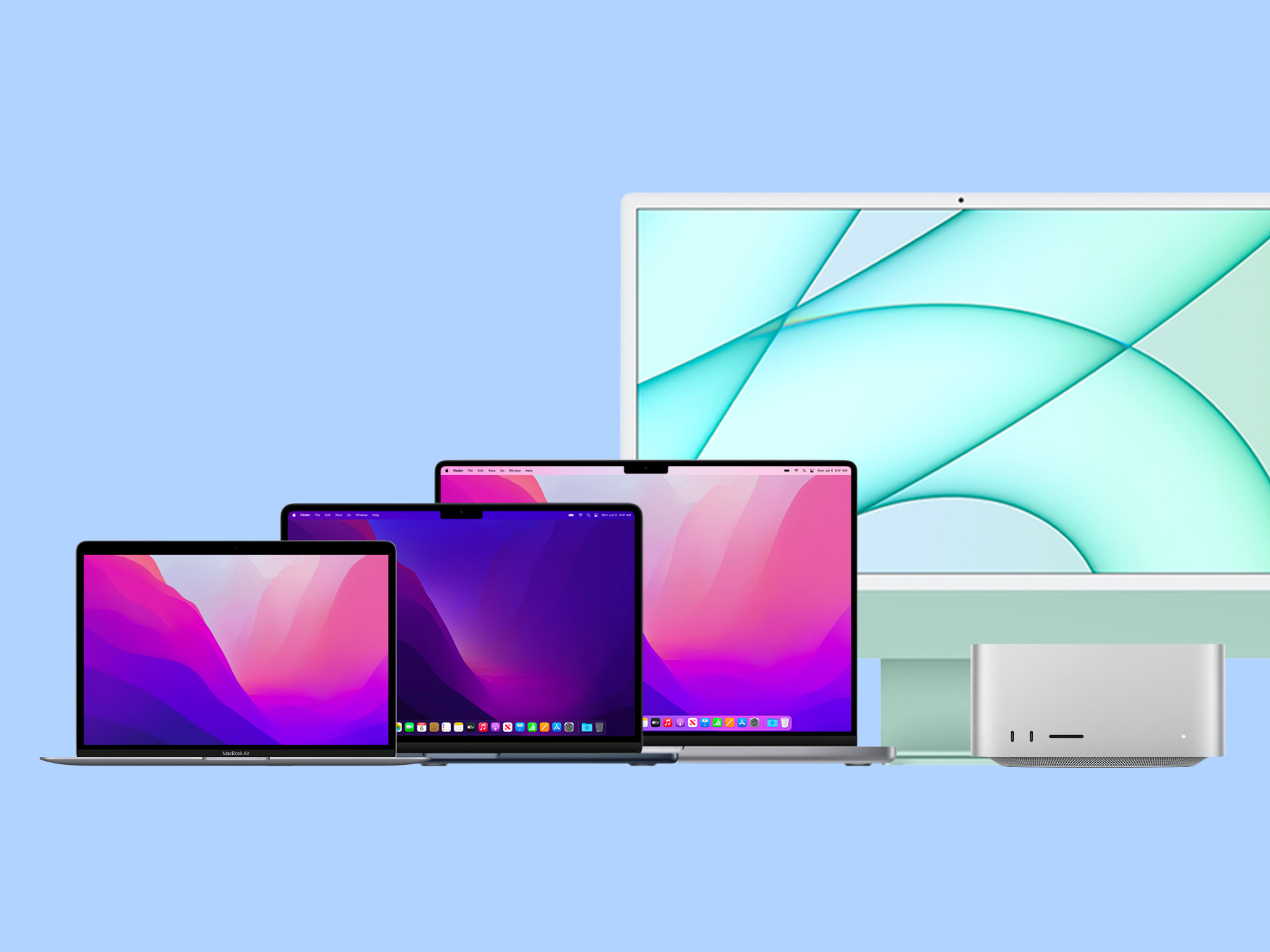 Best Mac and Macbook computers in 2022: Which one should you buy?