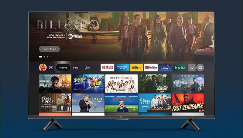 Early Prime Day deals will get you hot savings on smart Fire TVs
