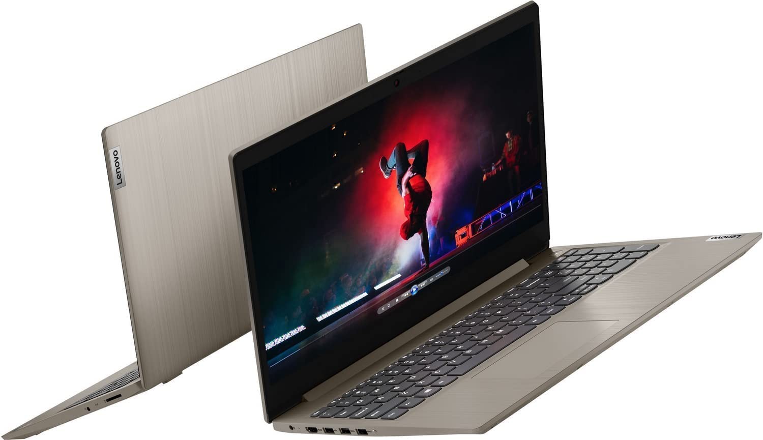 Lenovo’s IdeaPad 3 Laptop is currently 60 percent off!