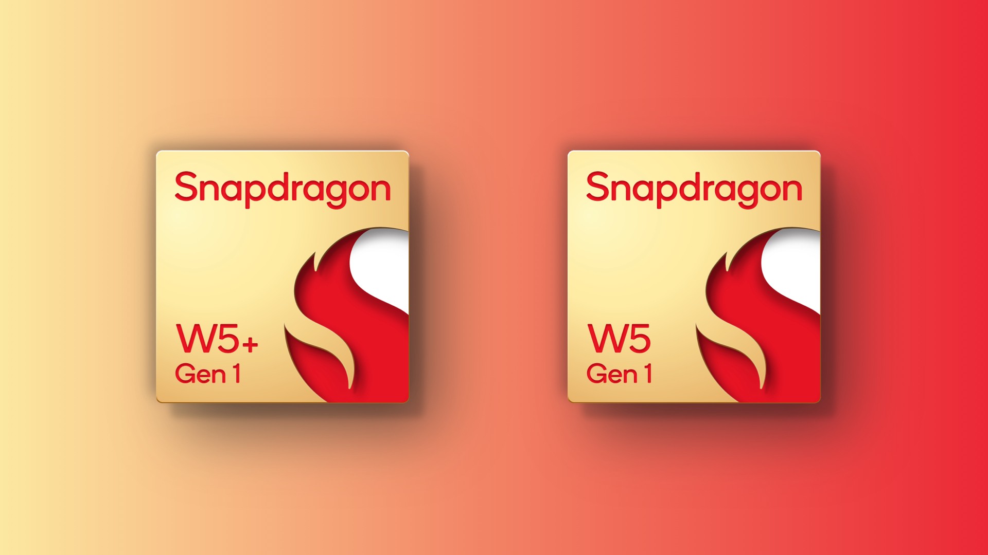 Qualcomm Snapdragon W5 Plus Gen 1 announced: All you should know