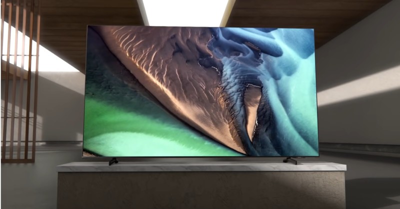 Samsung Smart TVs are getting up to 26 percent savings on select models