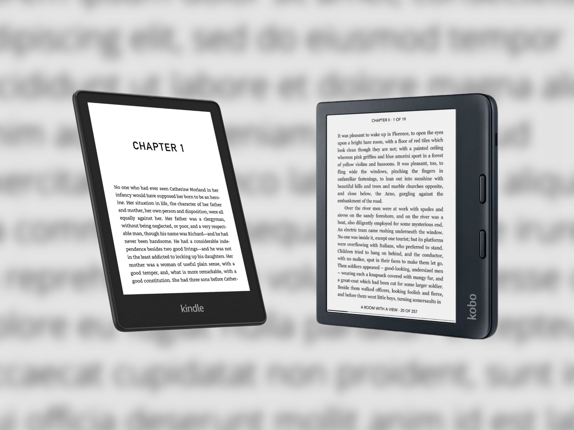 These are the best eReaders in 2022