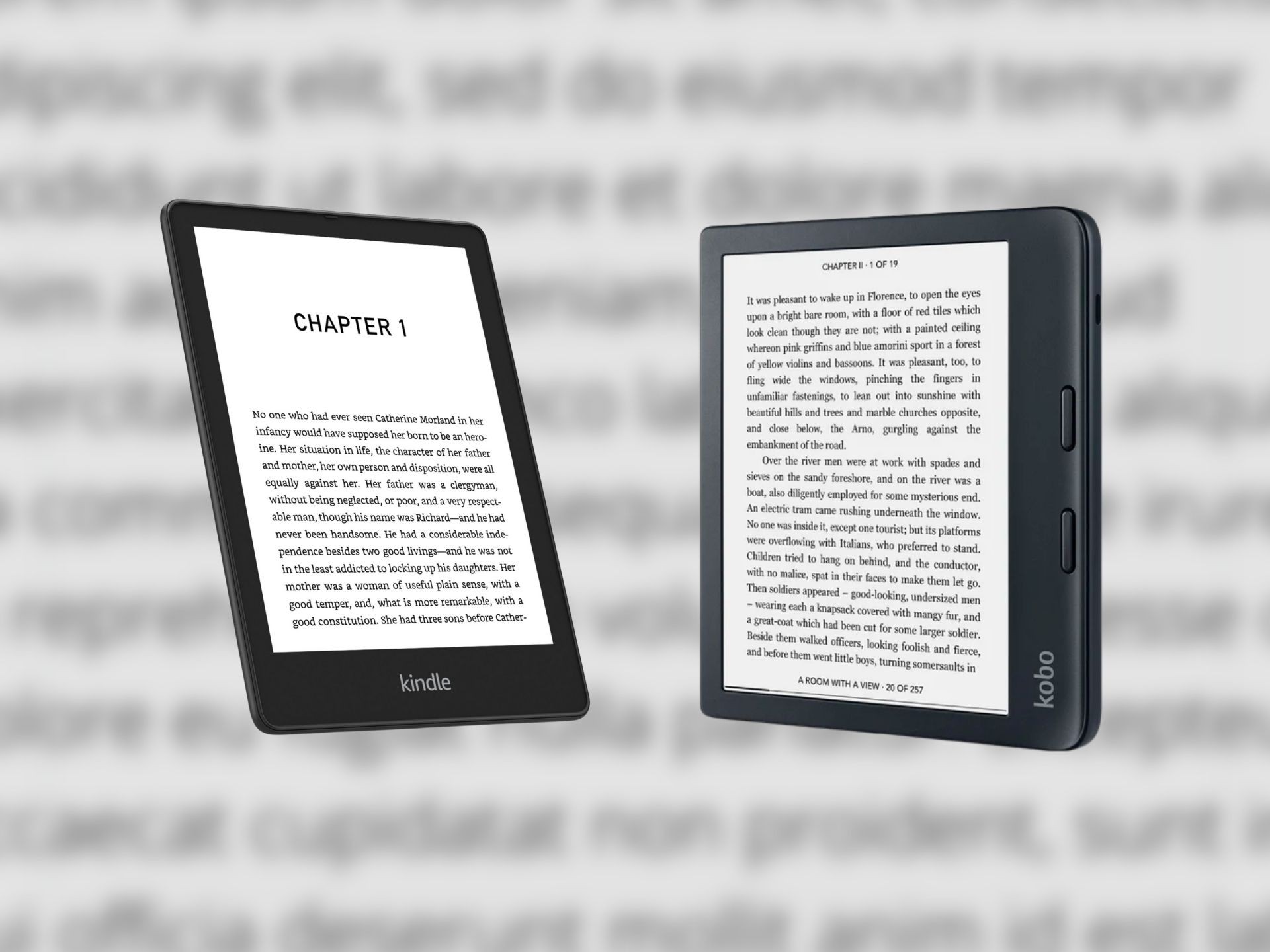 These are the best eReaders in 2022 YesMobile