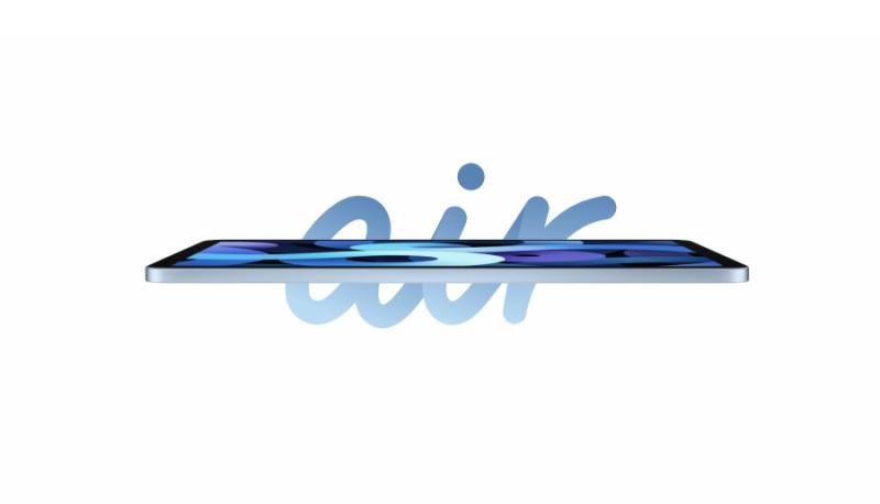 Apple’s 2020 iPad Air is getting insane savings at Amazon.com
