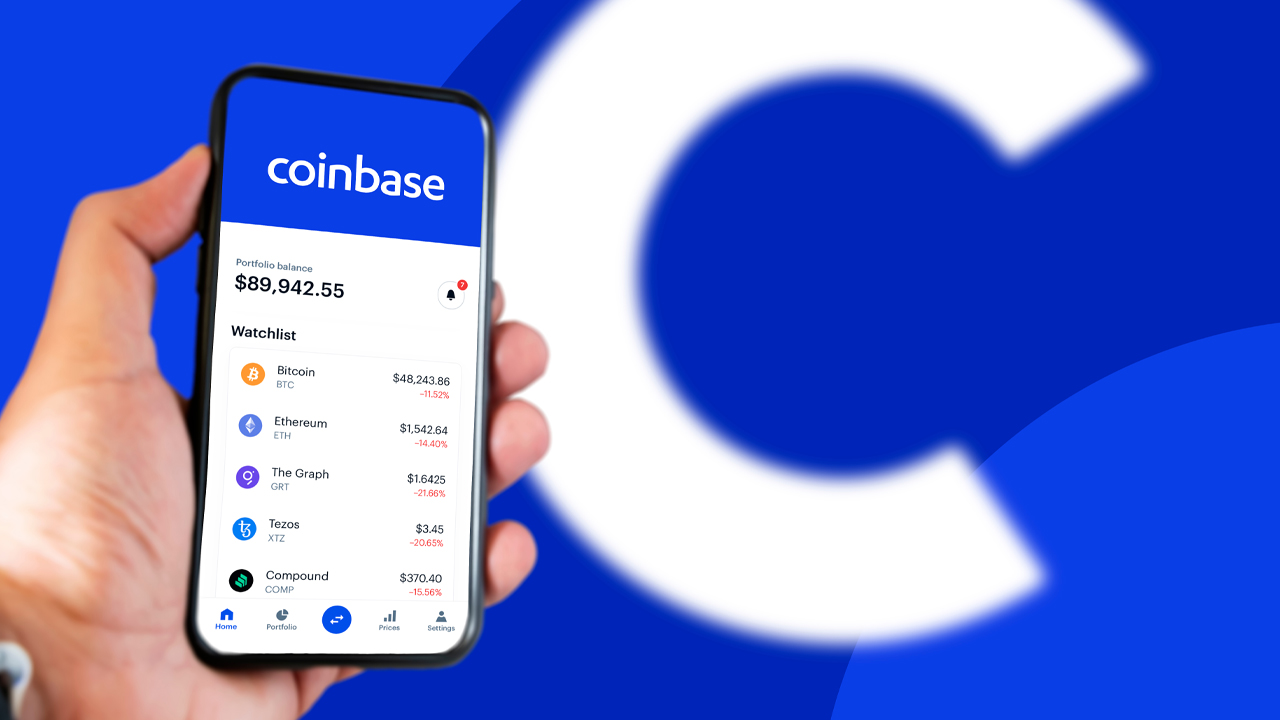 coinbase eth fork
