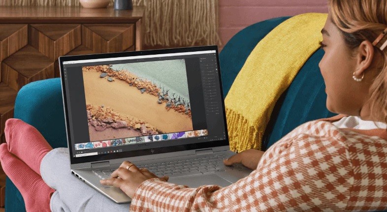 HP’s Envy x360 Convertible Laptop is currently receiving amazing discounts
