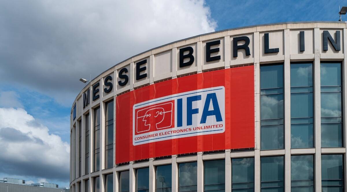IFA 2022: What to expect