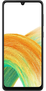 Samsung Galaxy A34