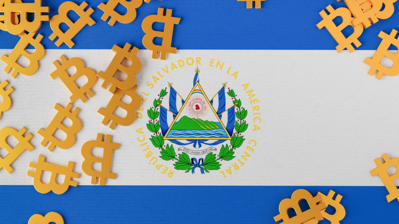 Bitcoin-Embracing El Salvador President's Re-Election Declaration Slammed