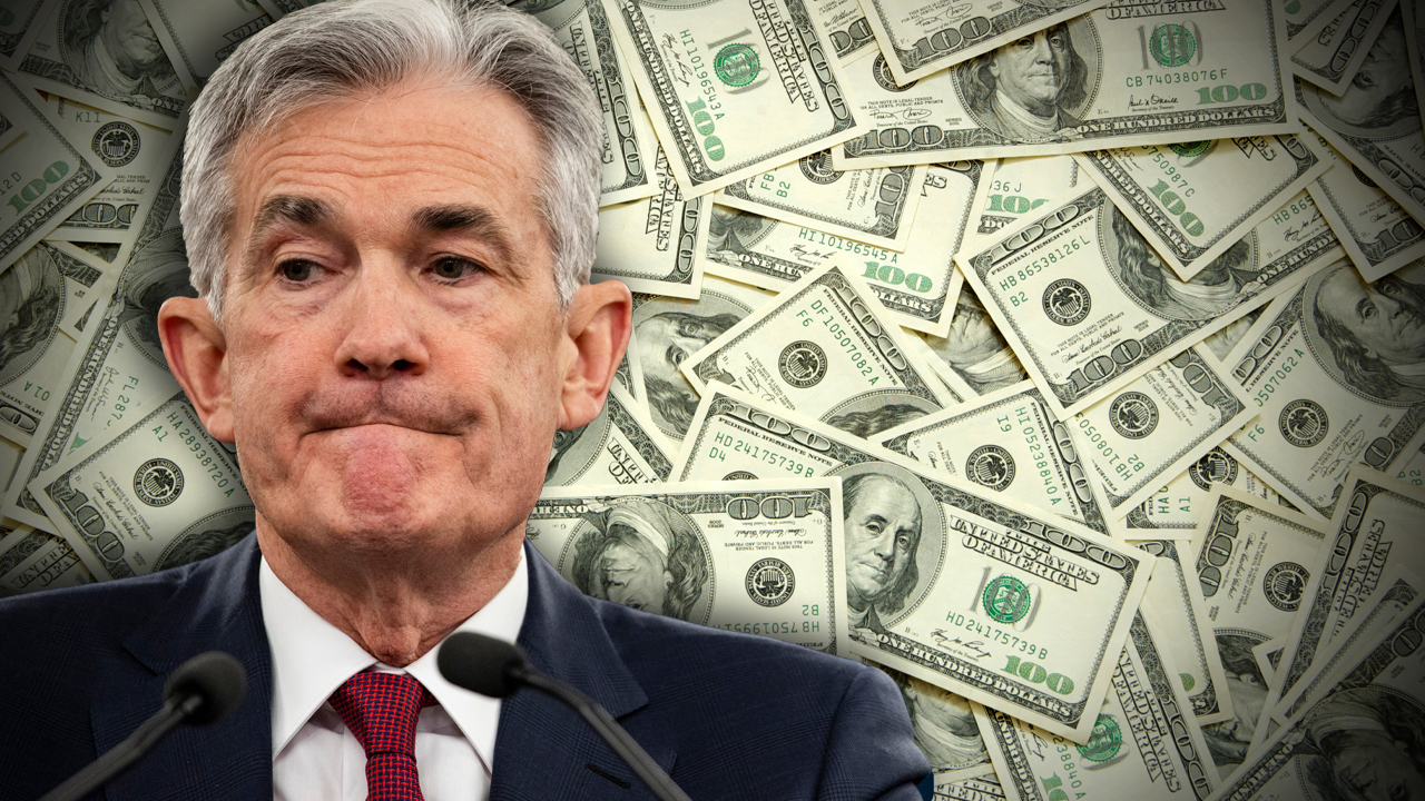 Federal Reserve Hikes Benchmark Bank Rate by 75bps to Battle Elevated ...