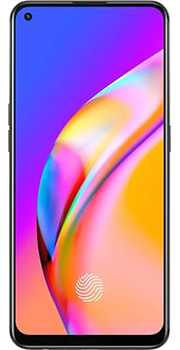 Oppo F21s Pro