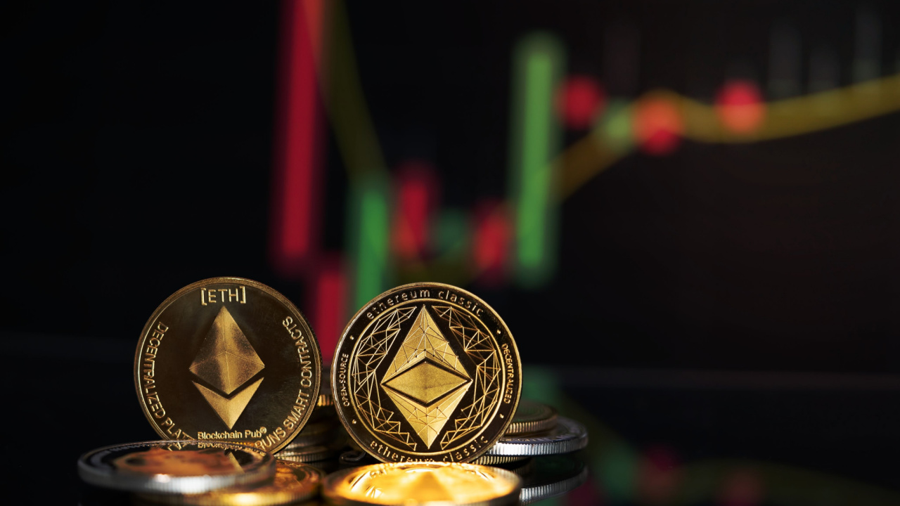 Bitcoin, Ethereum Technical Analysis: BTC, ETH Move Past Key Resistance Levels on Tuesday