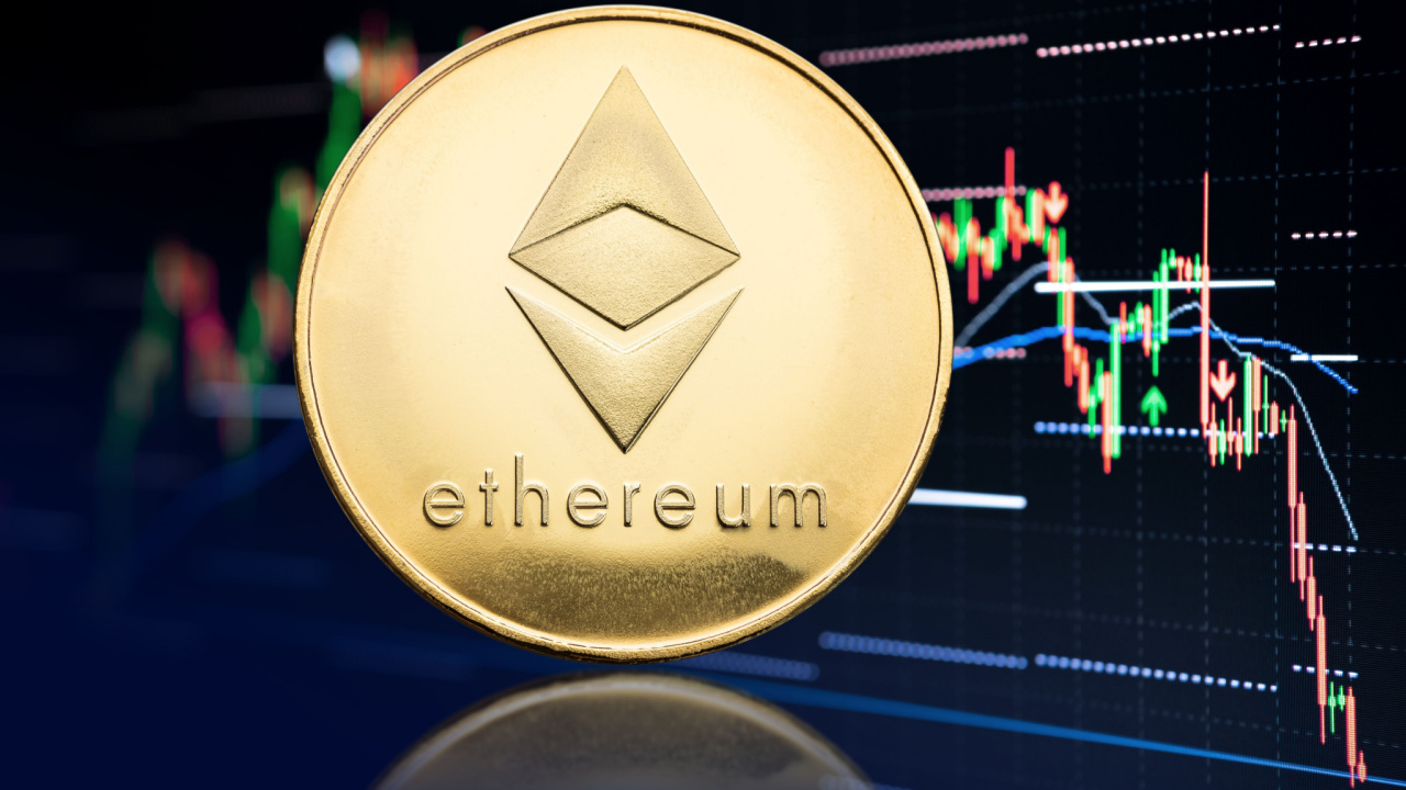 Bitcoin, Ethereum Technical Analysis: ETH Lower, as USD Gains Following Strong Q3 Earnings