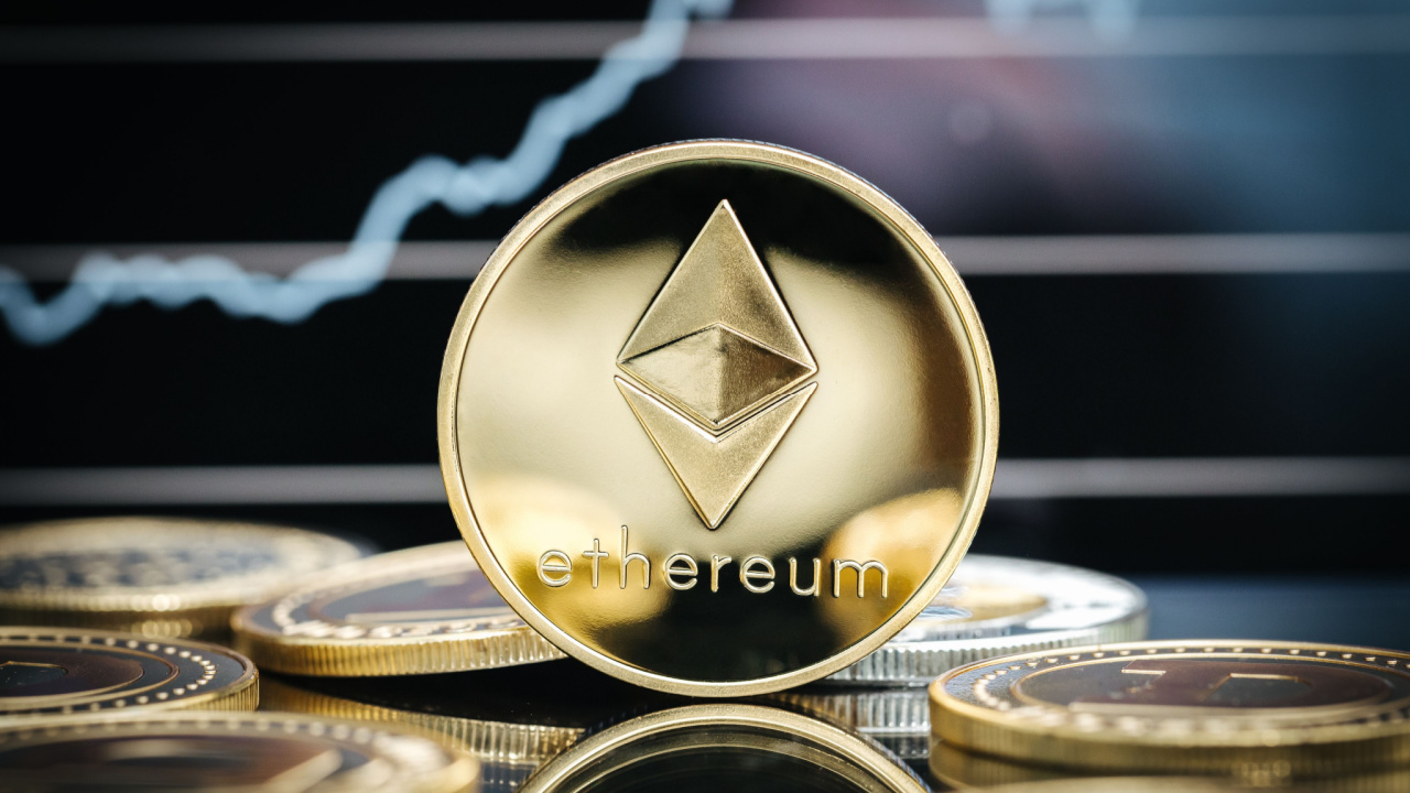 Bitcoin, Ethereum Technical Analysis: Ethereum Nears $1,400, as Price Hits 10-Day High