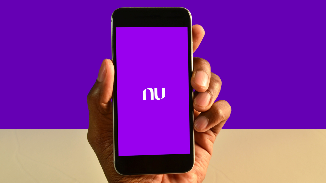 Nubank to launch loyalty tokens on the Polygon Blockchain