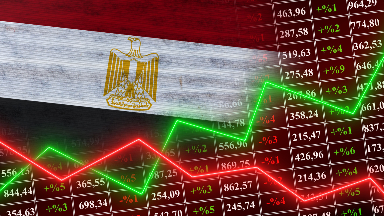 Report Withdrawal Limits for Egyptian Travelers Lowered as Banks Seek