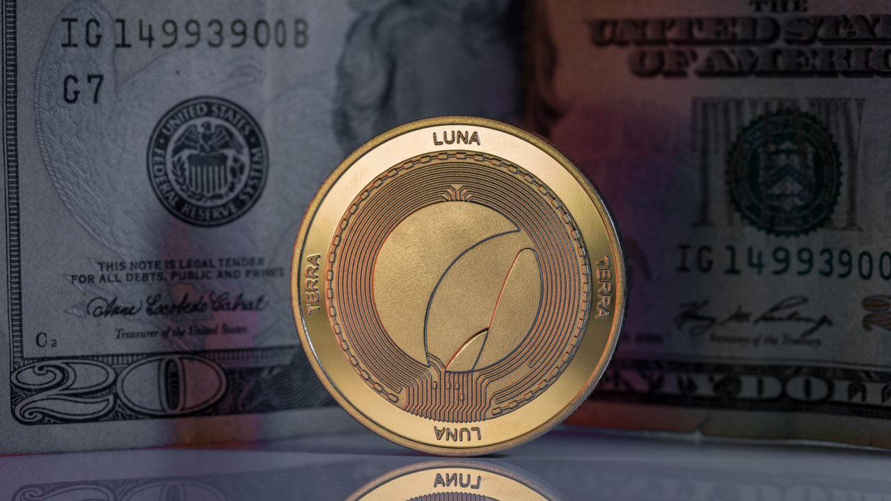 Biggest Movers: LUNC 13% Higher, as US CPI Boosts Crypto Markets