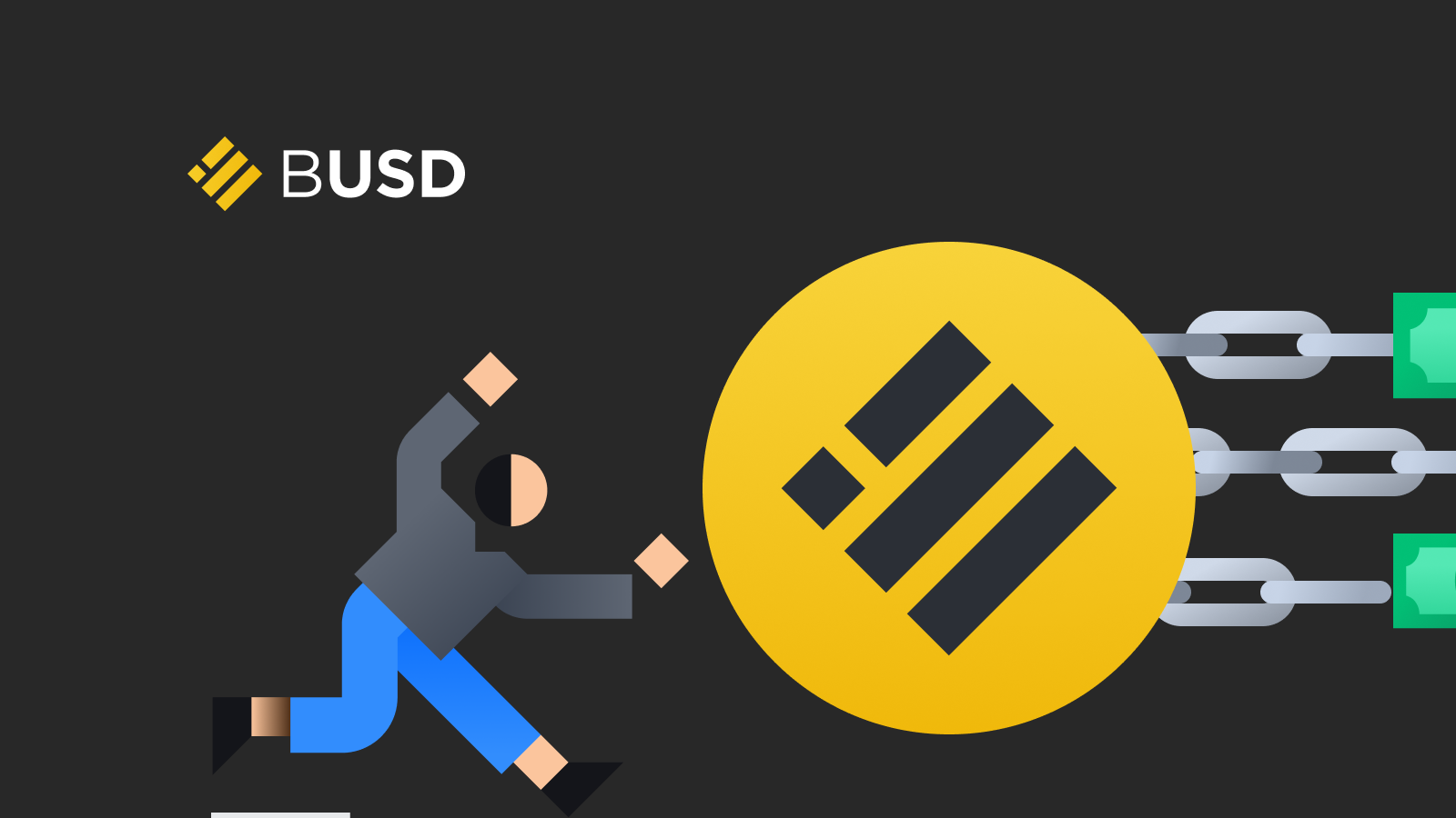 Binance and Paxos's BUSD: High Quality Reserves, Audits, and Regulation