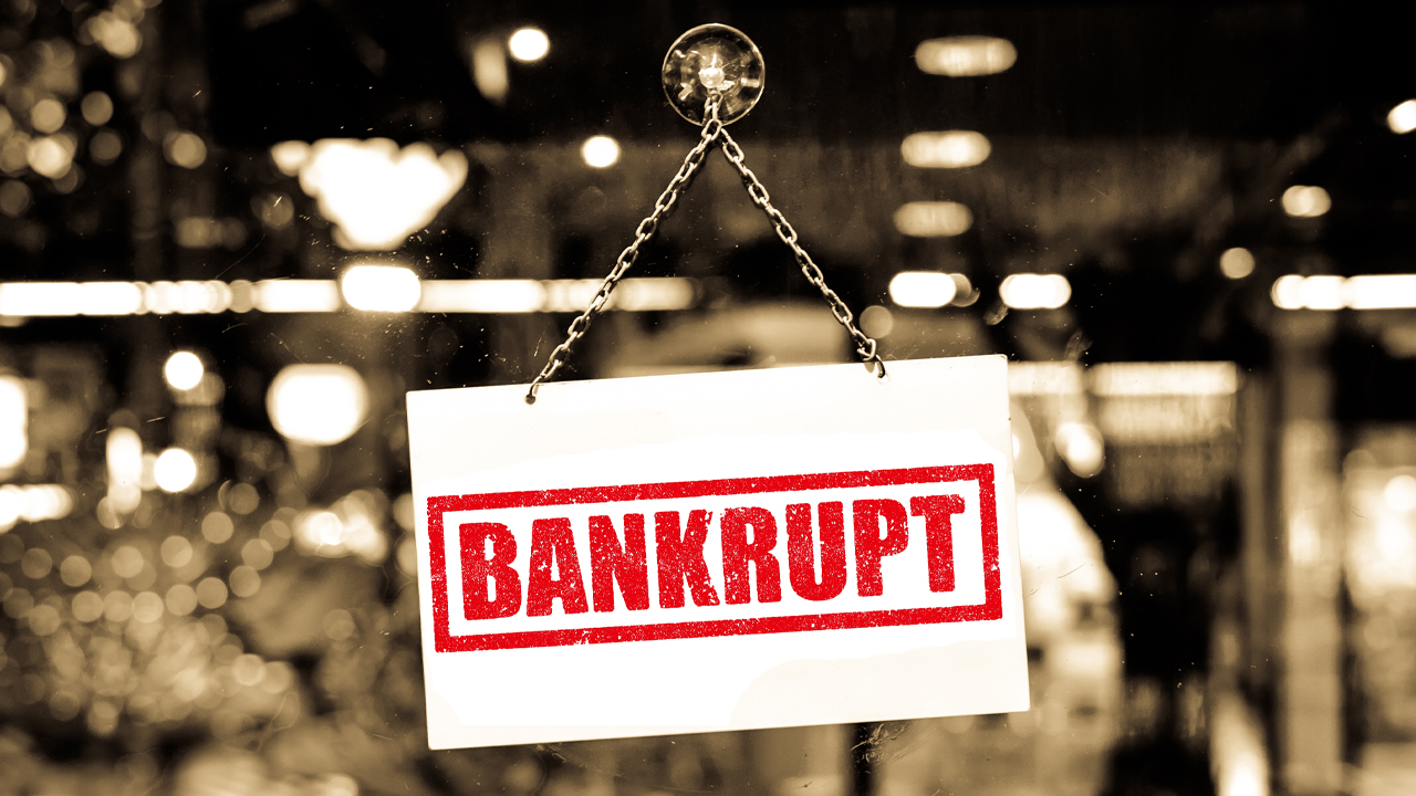 Crypto Lender Blockfi Files for Bankruptcy Protection to 'Maximize Value for All Clients'