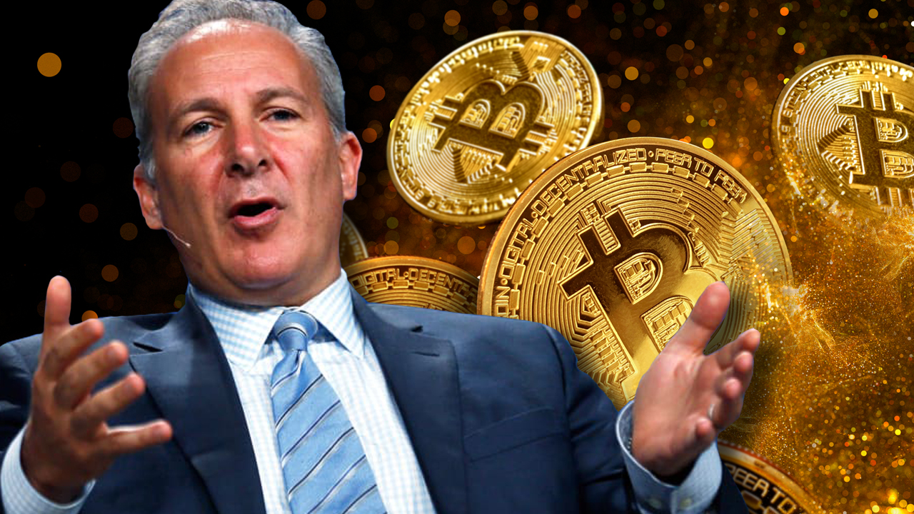 Gold Bug Peter Schiff Insists This Is 'Not a Crypto Winter,' Economist Says It's More Like ‘Crypto Extinction’