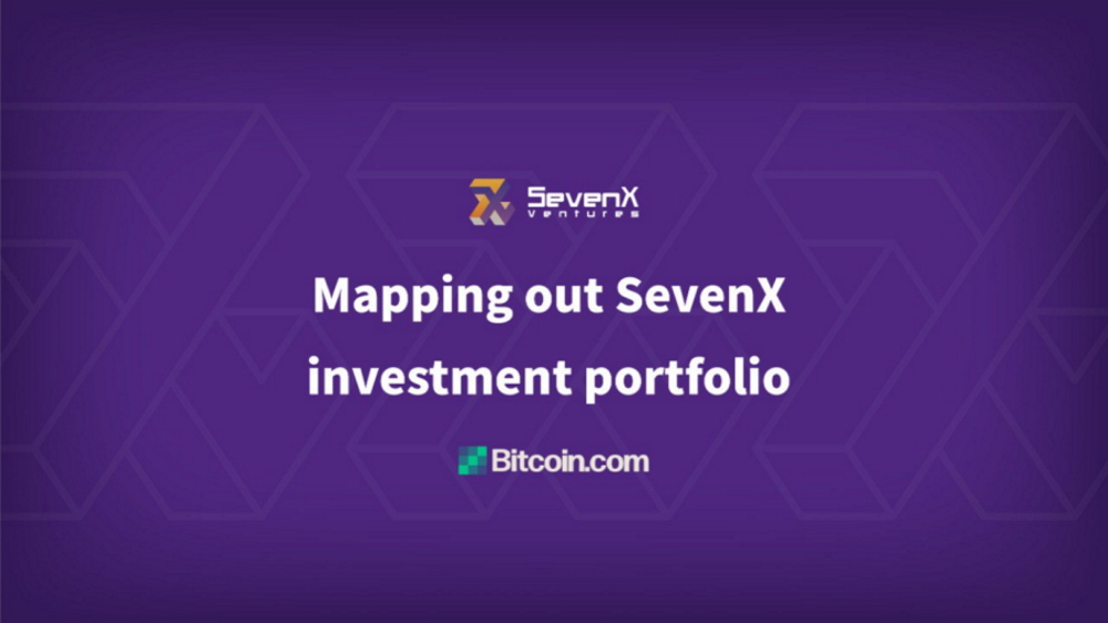 Mapping out SevenX Ventures Investment Portfolio