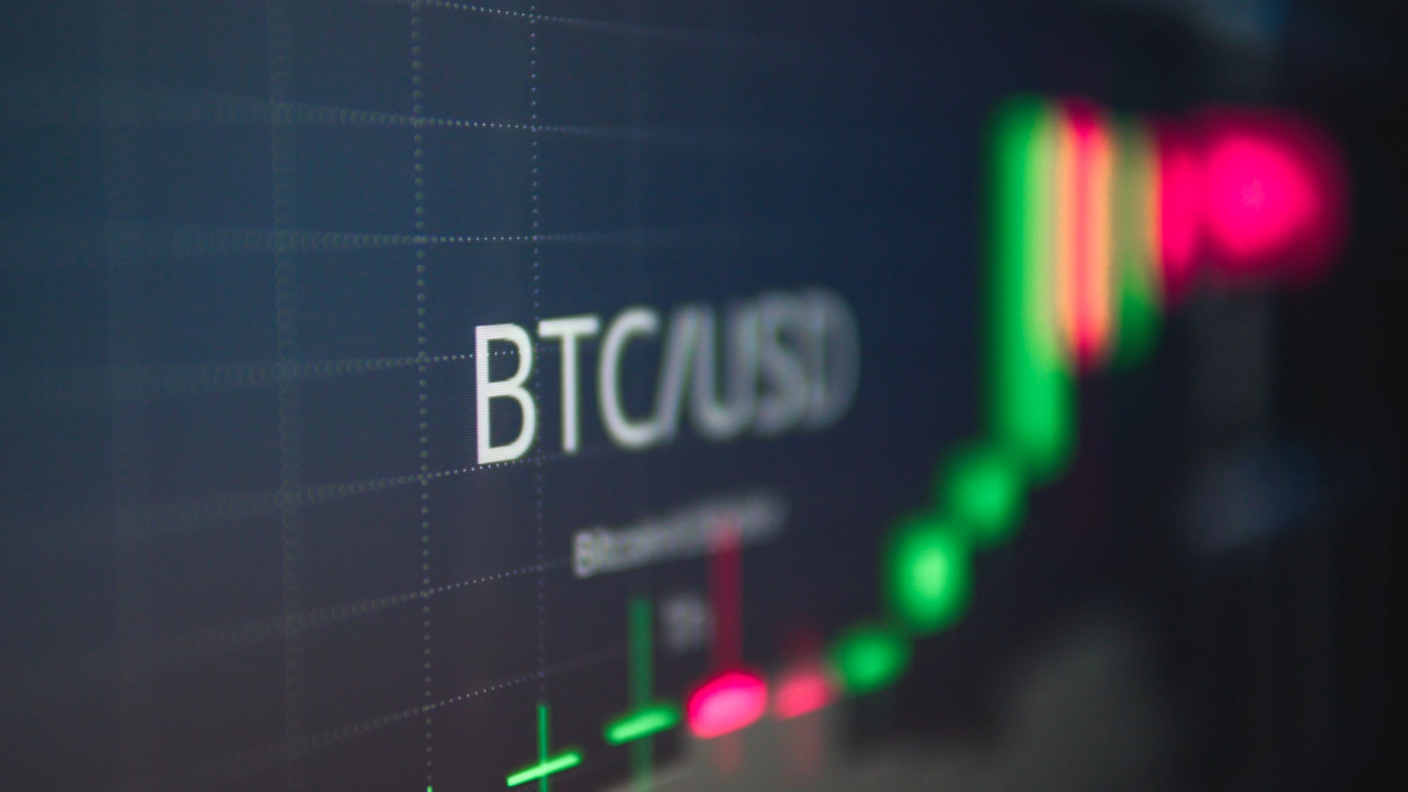 Bitcoin, Ethereum Technical Analysis: BTC Rallies to 1-Month High, as ETH Nears $1,300 