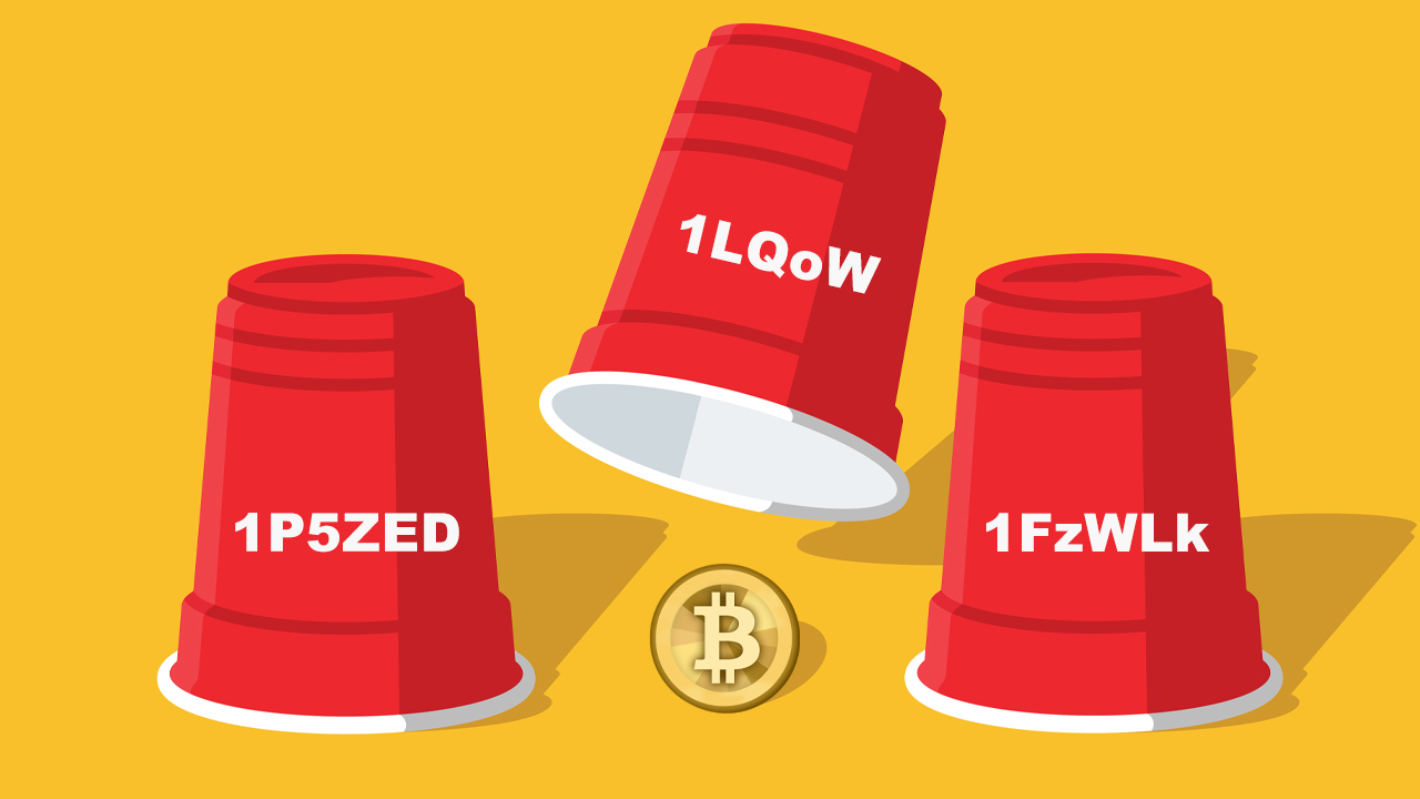 Bitcoin’s Third Largest Wallet Changed Hands, but Onchain Data Shows It ...