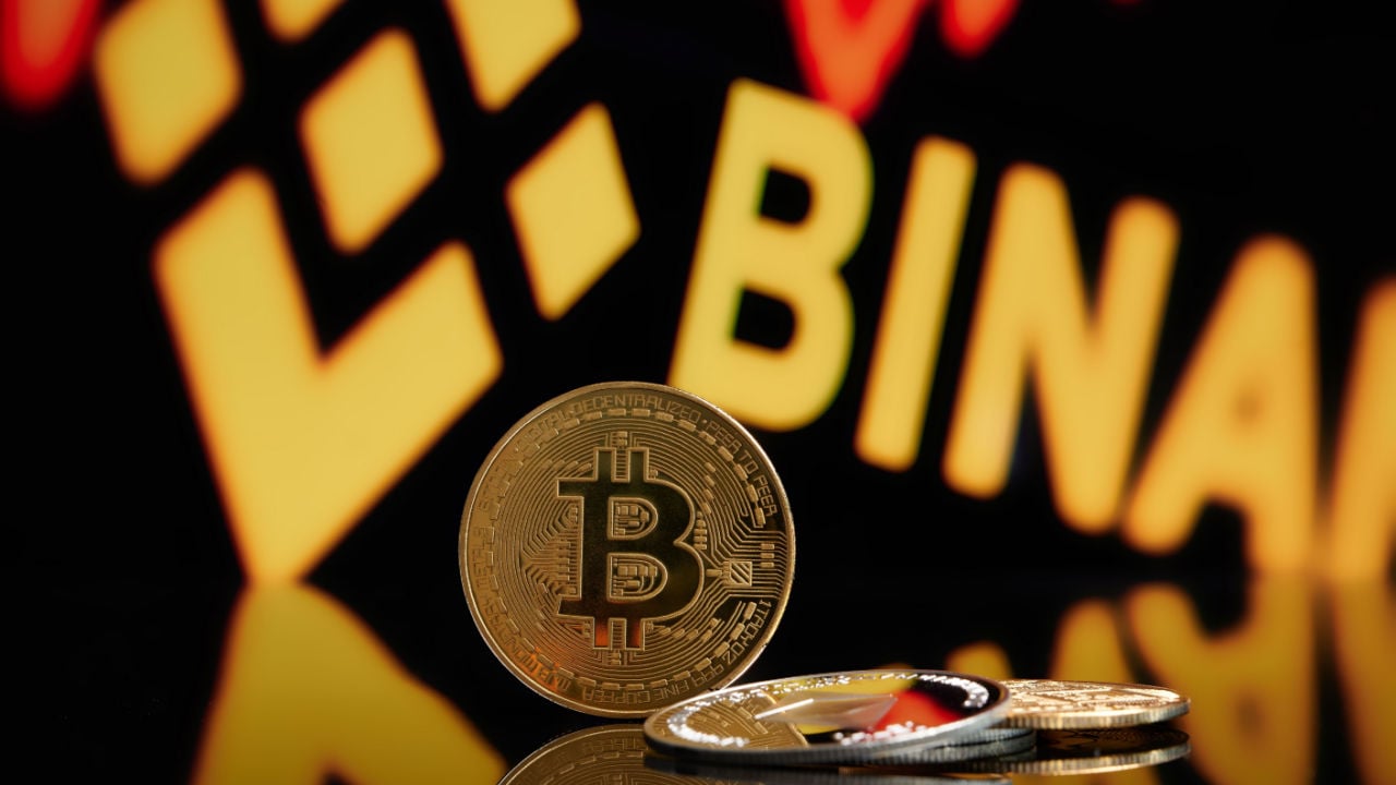 Bitcoin, Ethereum Technical Analysis: BTC Moves Below $27,000, Following CFTC Suit Against Binance