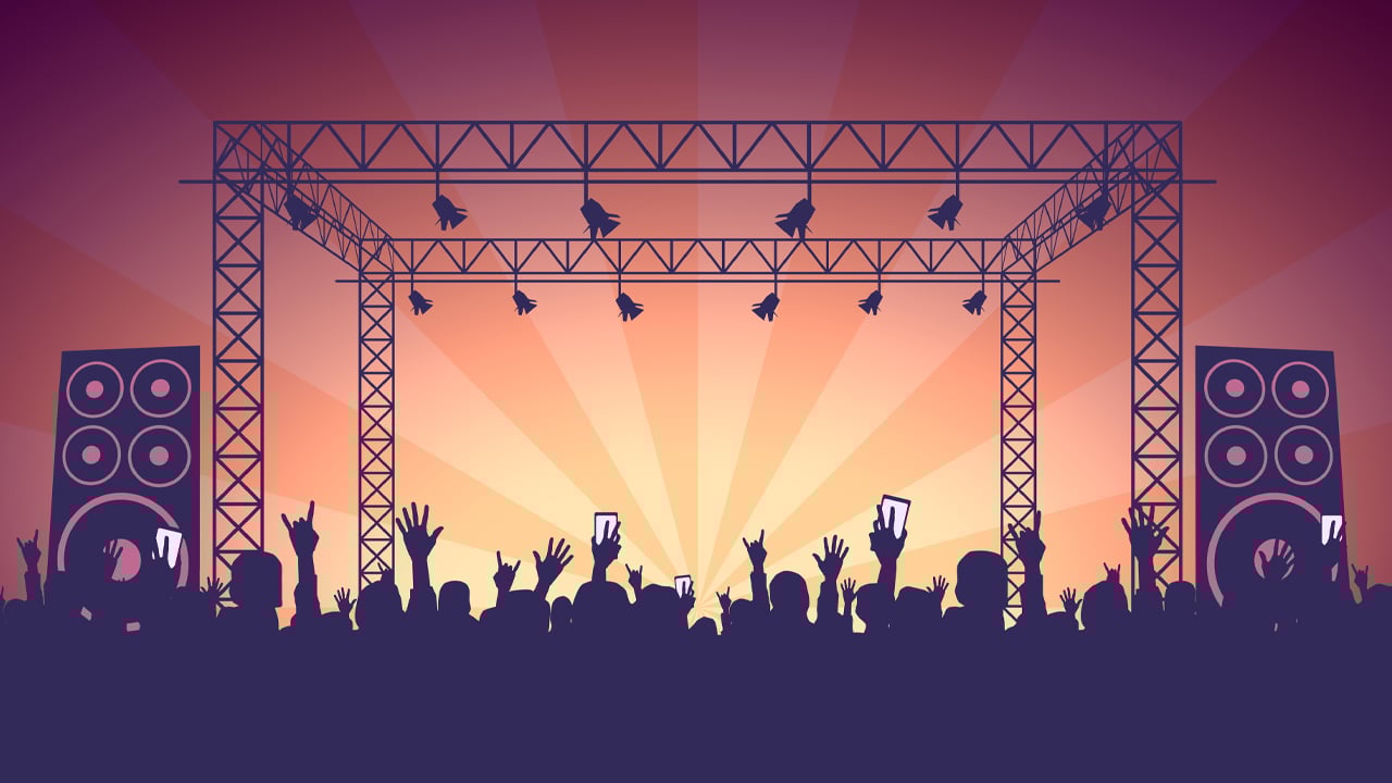Ticketmaster Launches NFT-Gated Ticketing Service for Avenged Sevenfold Shows