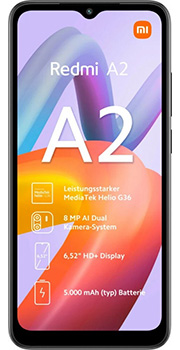 Xiaomi Redmi A2