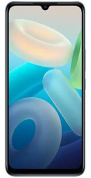 Vivo Y78 Plus