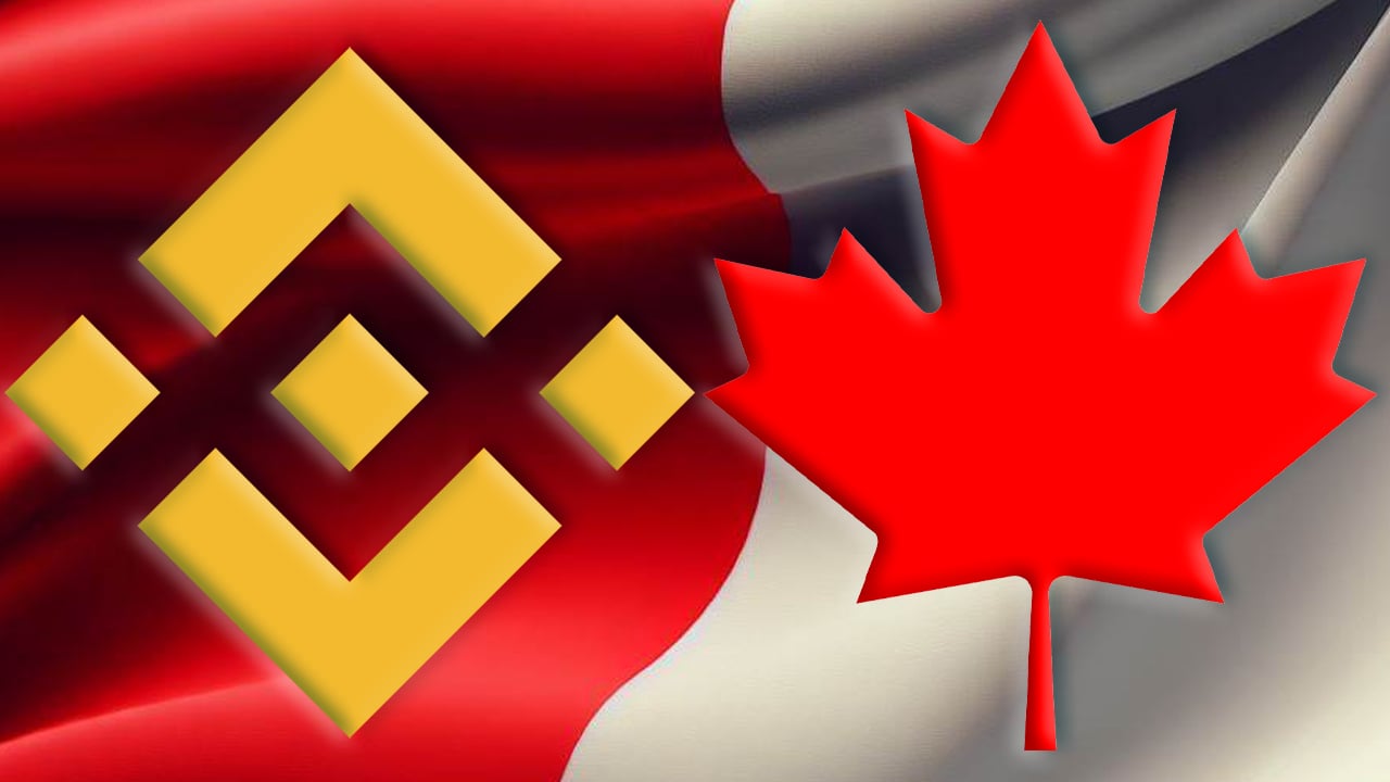 Binance to Withdraw From Canadian Market Due to Regulatory Climate