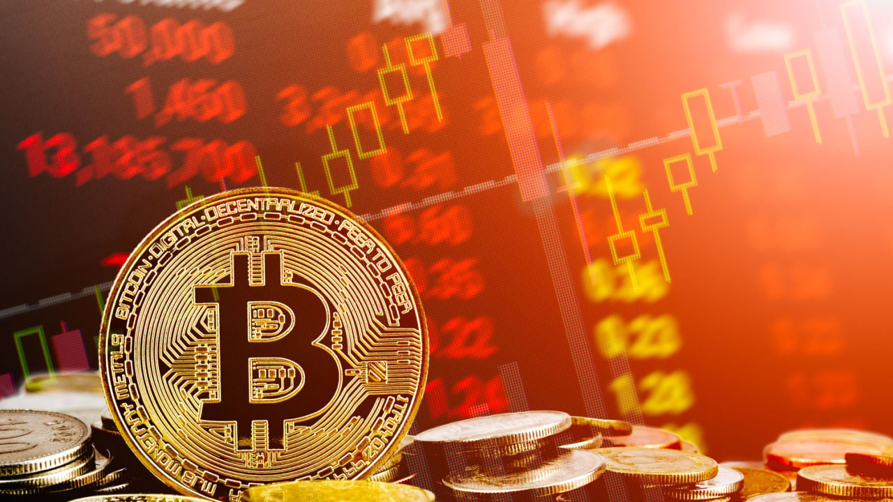 Bitcoin, Ethereum Technical Analysis: BTC Extends Declines, as Markets Continue to React to Nonfarm Payrolls