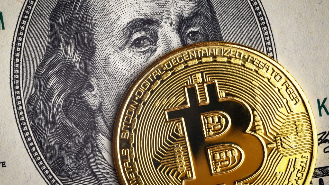 Bitcoin, Ethereum Technical Analysis: BTC Hovers Near Key Price Floor, Ahead of US Inflation Report