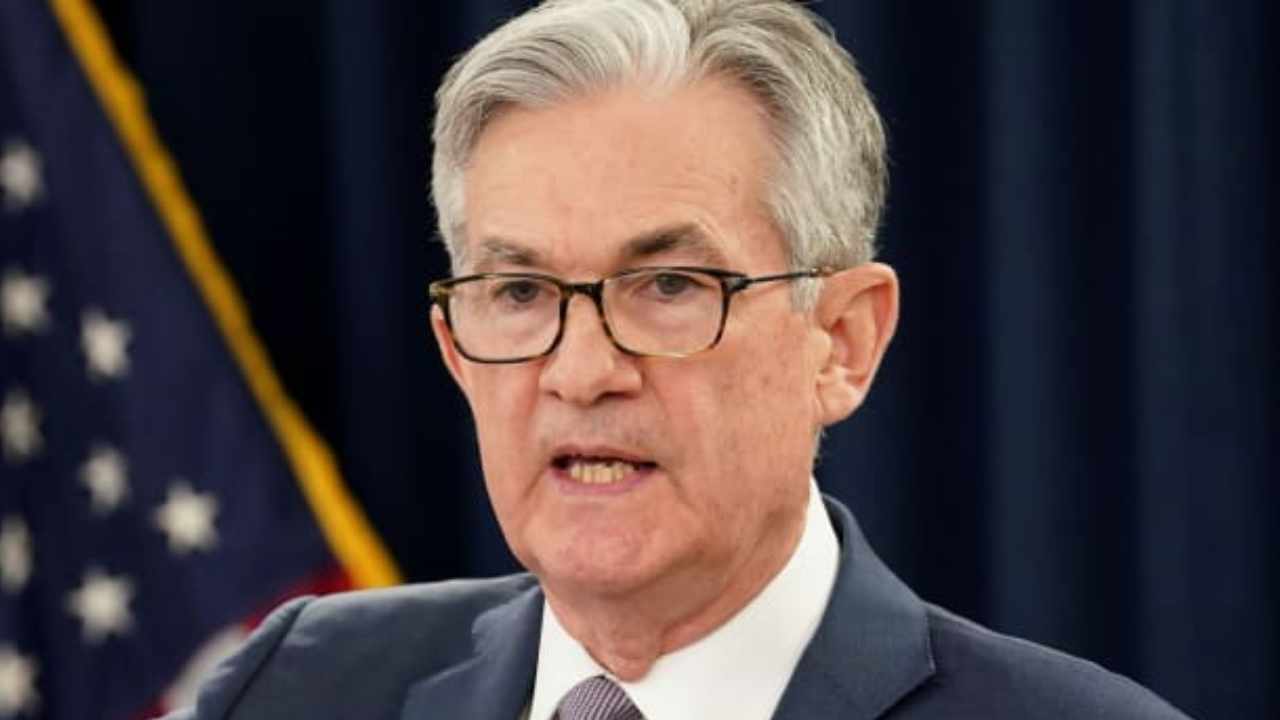 Fed Chair Warns of 'Uncertain and Adverse' Consequences of US Debt Default — 'We'd Be in Uncharted Territory'