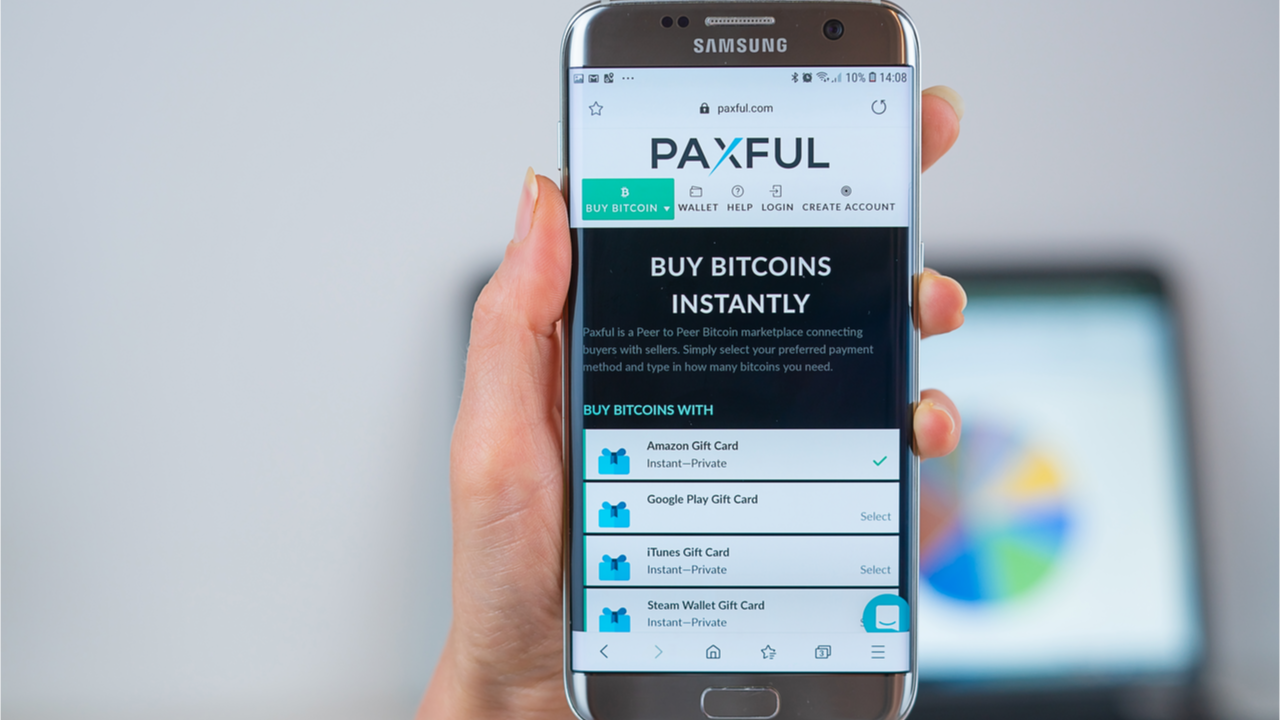 Former Paxful CEO Says He Cannot 'Vouch for Anything Happening There Now' — Platform Tells Users It Is Back Online
