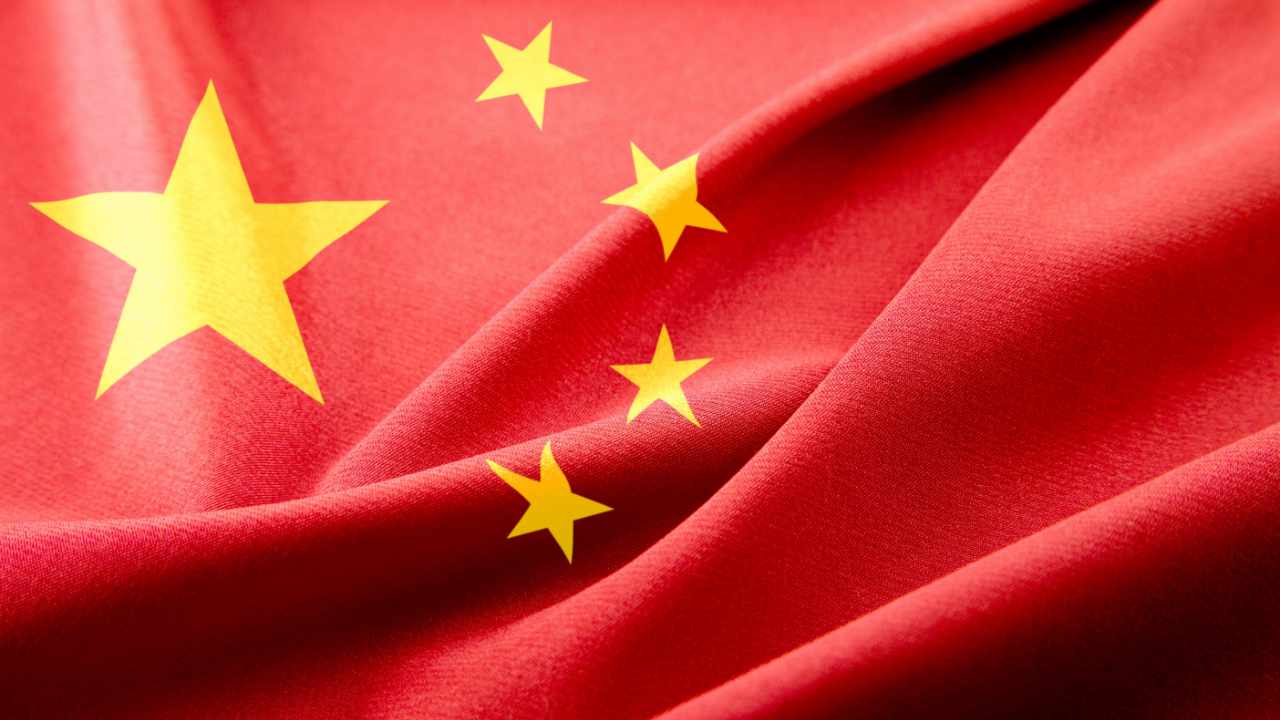 G7 Nations Discuss Countering China's 'Economic Coercion'