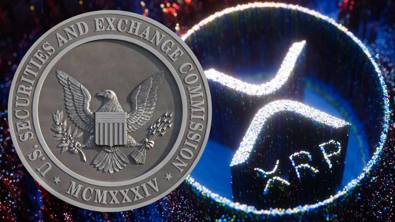 Ripple CEO Says Company Spends $200 Million Fighting SEC Lawsuit Over XRP, Ruling Could Come in 3 Months