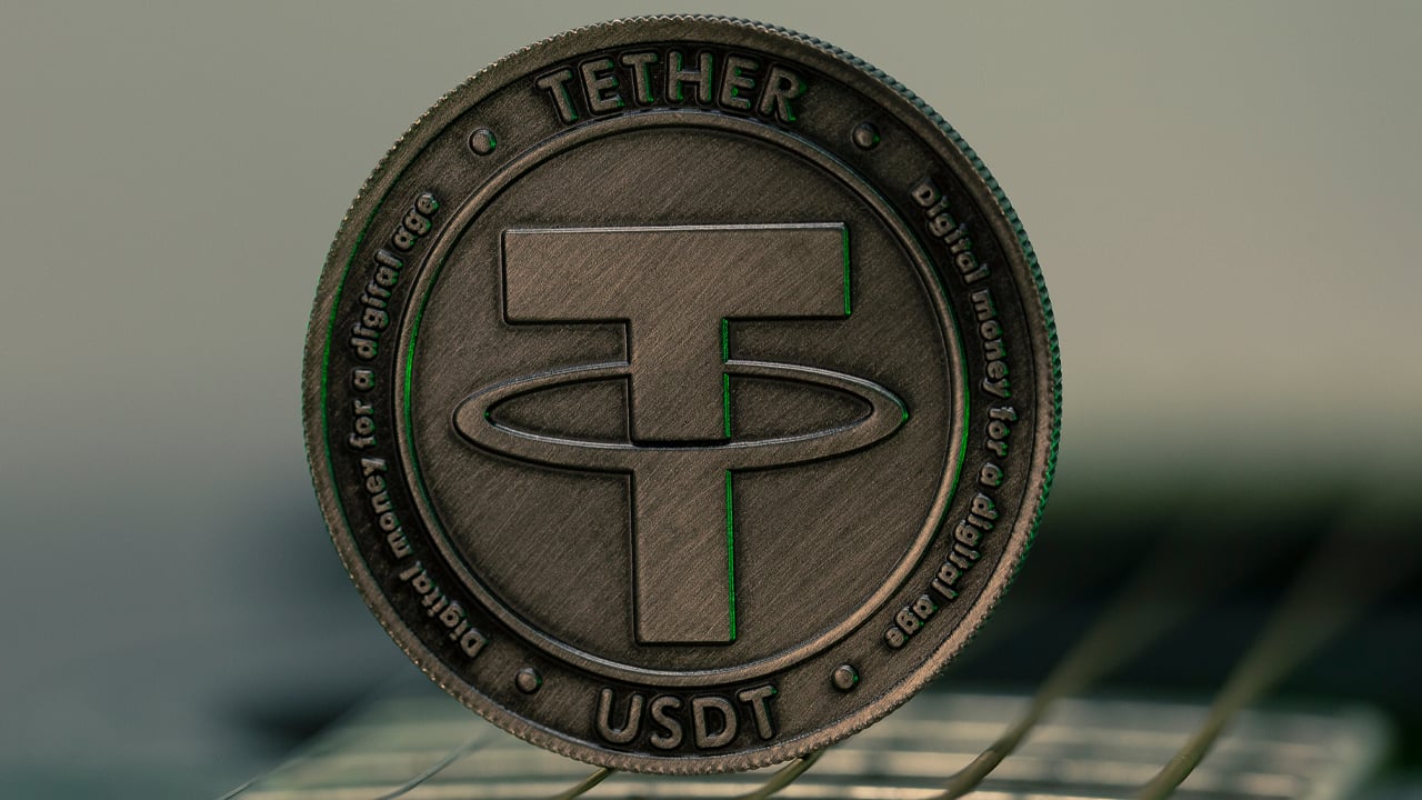 Tether’s Market Cap Inches Towards All-Time High as Competitors Struggle With Redemptions 
