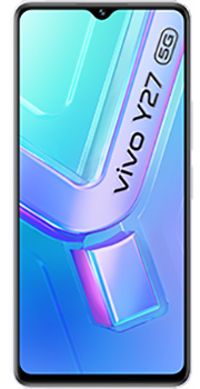 Vivo Y27 5G