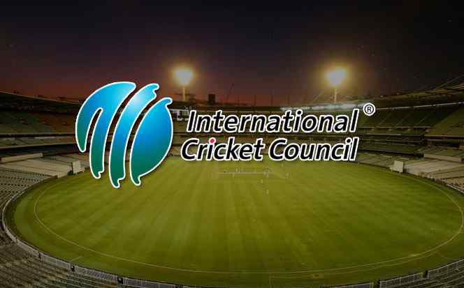 ICC Men’s ODI Team Rankings – ICC Latest Cricket Match Rankings Online