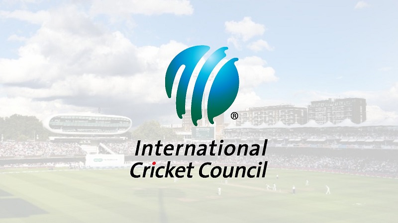 ICC Men’s Test Team Rankings – ICC Latest Cricket Match Rankings Online